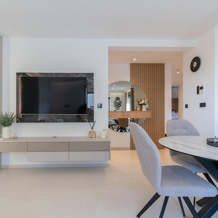 Lux Apartment Aleo Макарска Экстерьер фото