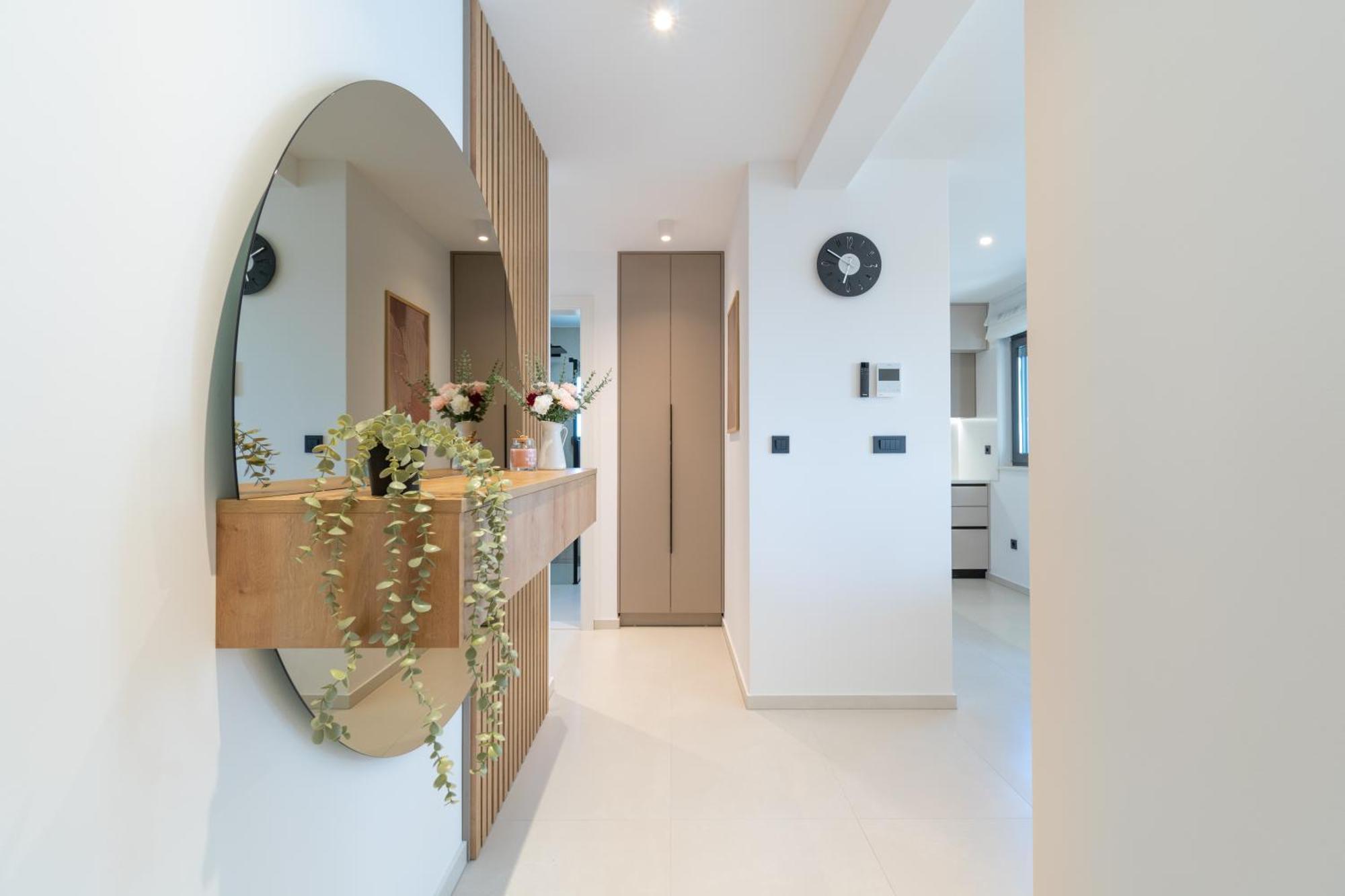 Lux Apartment Aleo Макарска Экстерьер фото