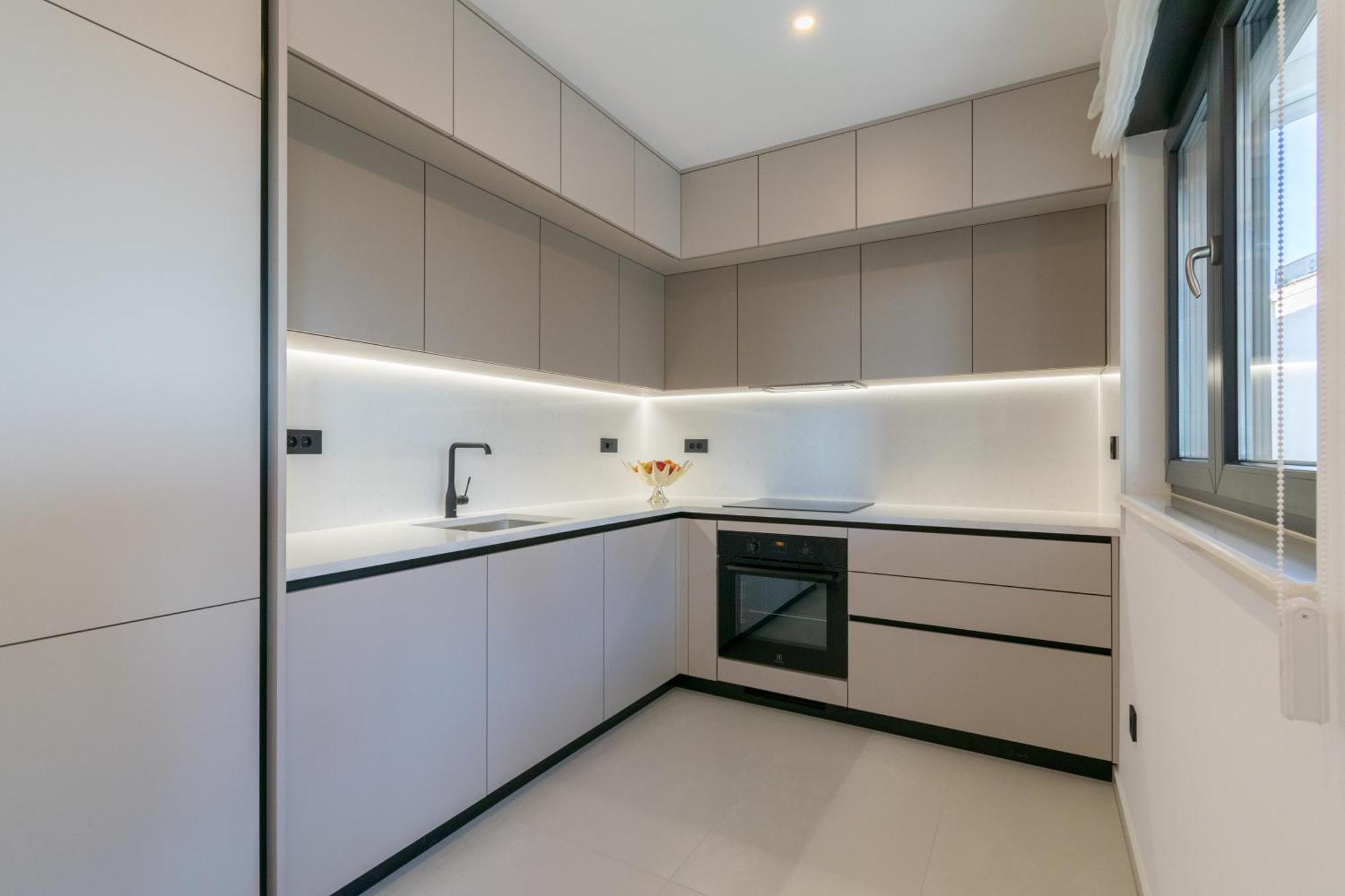 Lux Apartment Aleo Макарска Экстерьер фото
